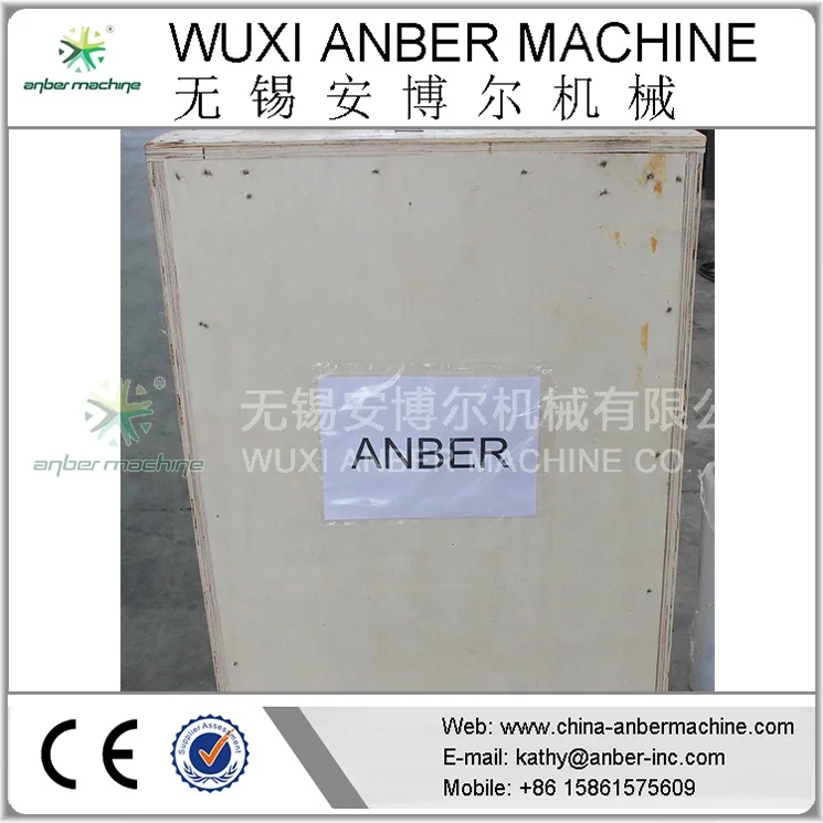 ABO-8.0 FZI Tip rolling machine