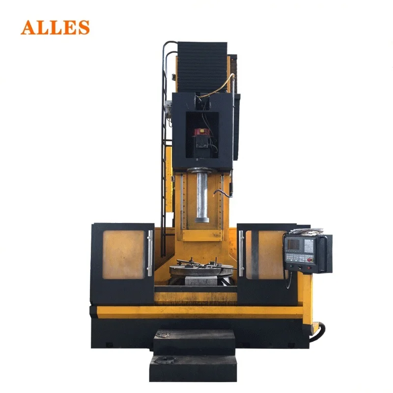 Cnc высокоскоростной шлифовальный станок с высоким качеством