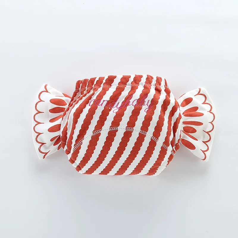 Factory Direct Baby Training Pants Cotton Baby Diapers Baby Pull Up Diapers