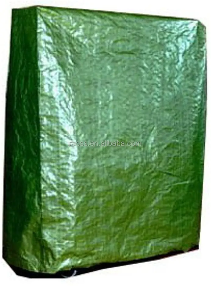 120gsm PE Fabric Durable and Water Resistant Patio Set Garden Furniture Cover