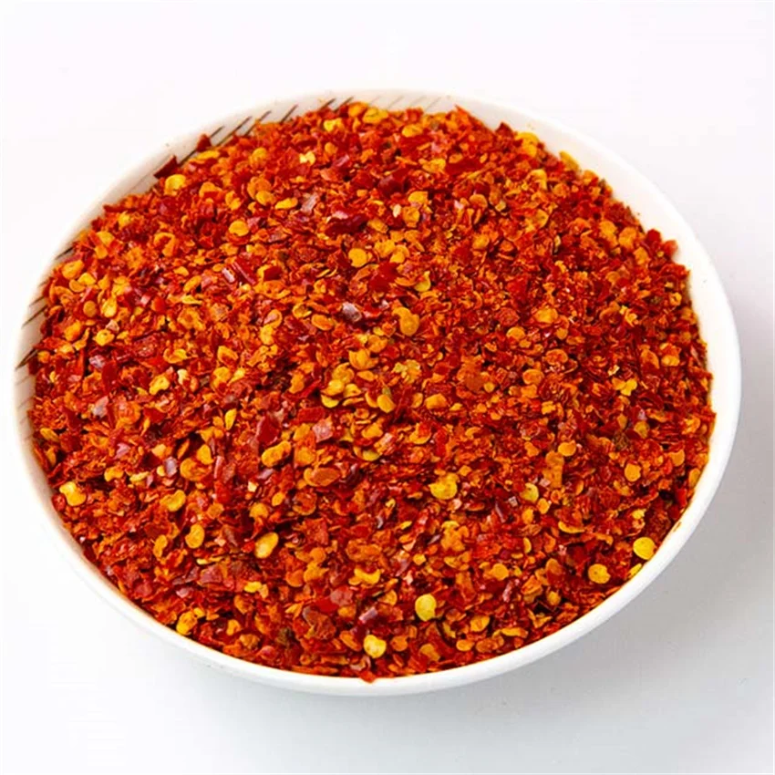Bulgaria Sweet Paprika Paprika Red Powder Smoked Sweet Paprika
