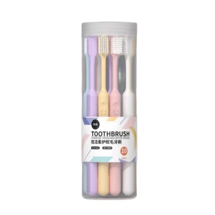 Cheap Toothbrushes