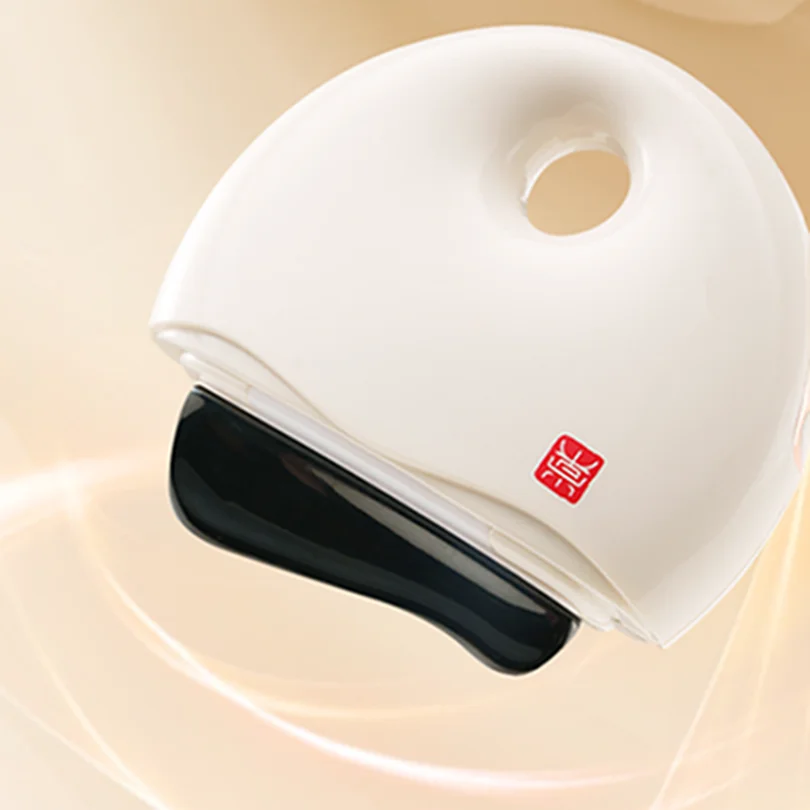 Electric Portable Waterproof Scalp Finger Therapy Electric Muscle Hand Massager