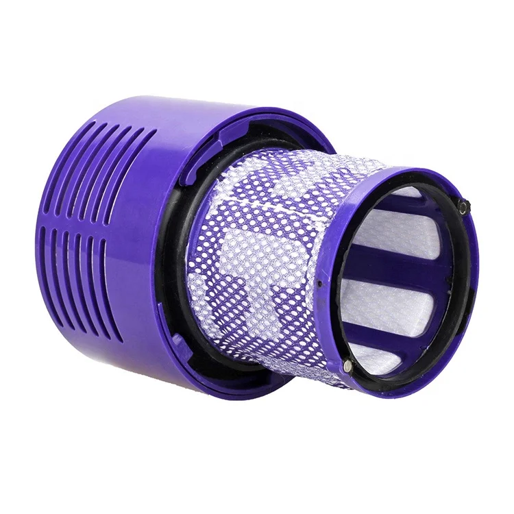 V10&SV12 Individually Packaged Filter Suit Vacuum Cleaner Spare Parts Replaces Part # 969082-01 Vacuum Cleaner Filter