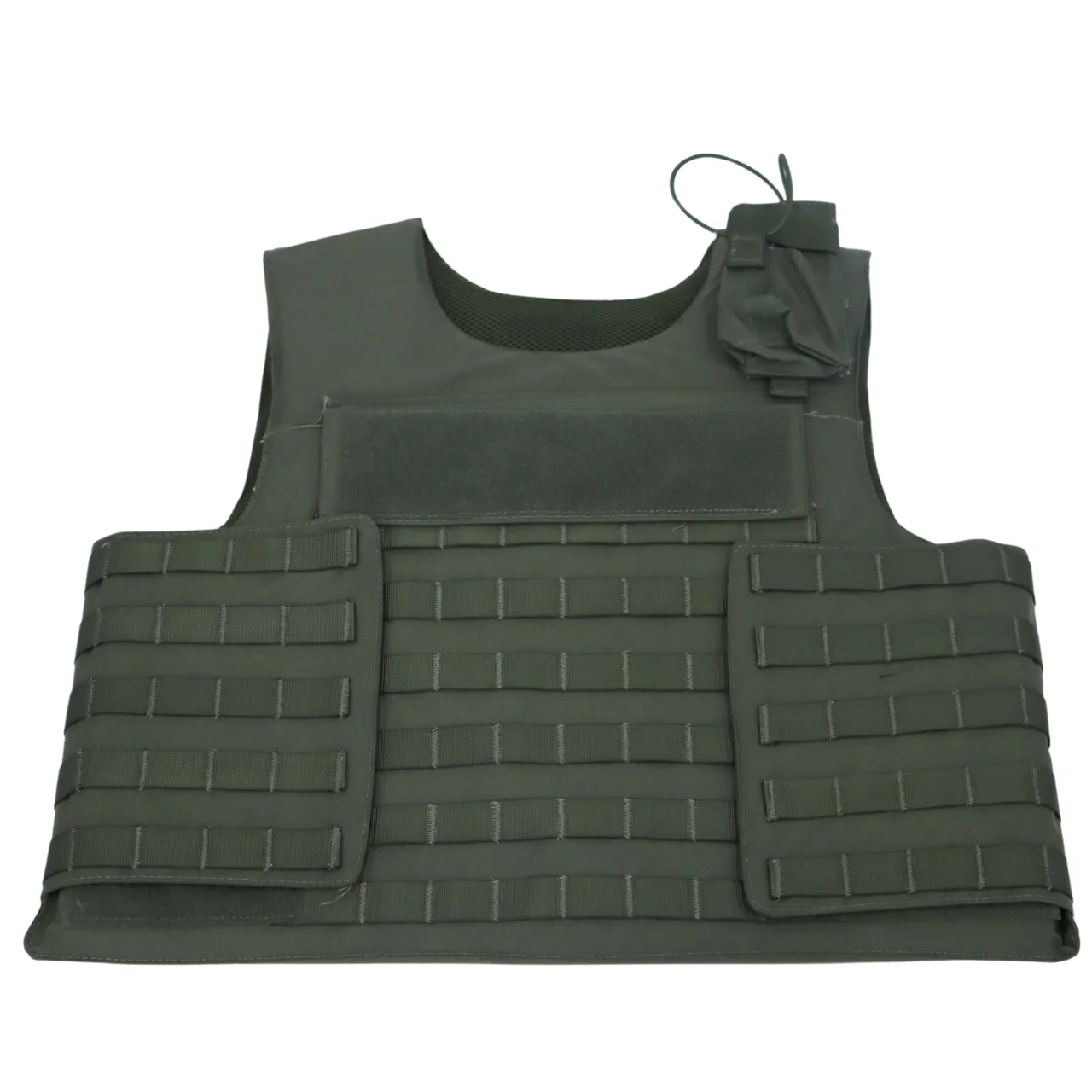 VANDA Tactical Gear 500D Nylon 66 PE Tactical Molle System Plate Carrier Tactical Vest