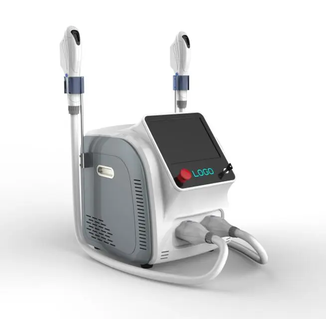 Hair removal cream Beauty machine e light machine beauty equipment