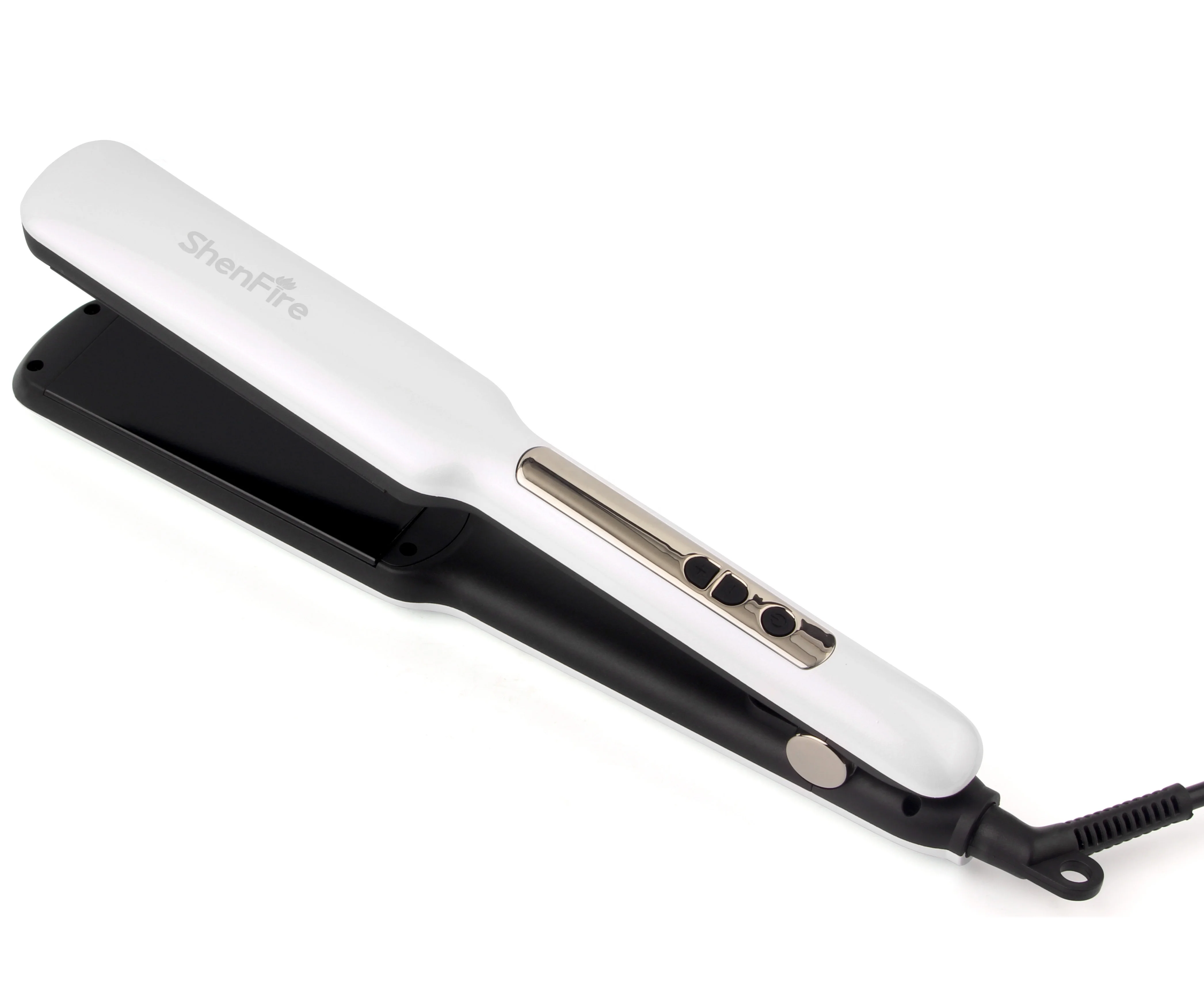 2023 Salon Styling Tools Digital Thermostat Hair Straightener Volumizing Curler Rapid Curler The Ultimate Hair Styling