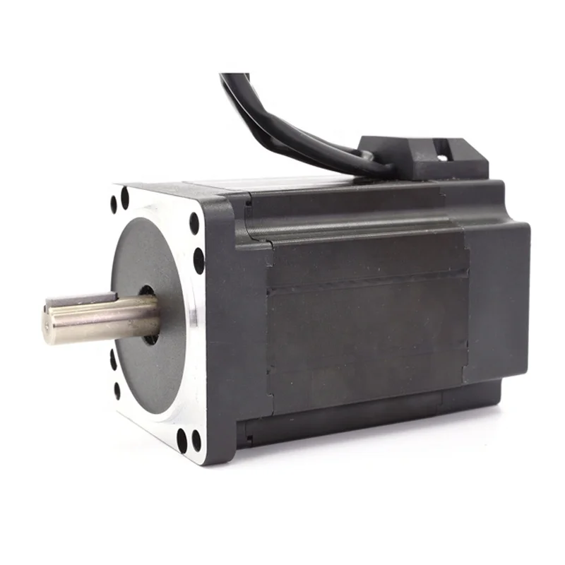 Industrial Motor Manufacturer Motores 24 Voltios, Electric Bicycle Brushless DC Motor