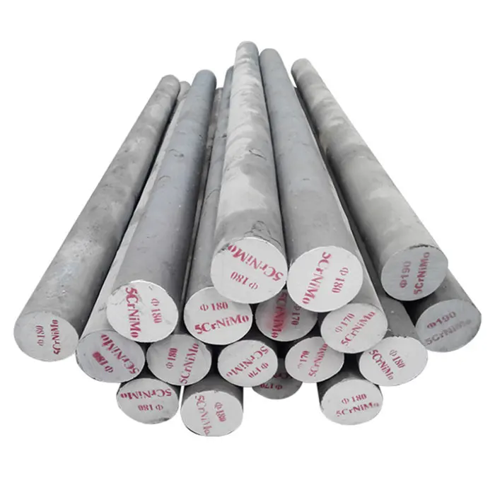 High-quality High-strength Medium Carbon Steel Round Rods Sample Carbon Rods Available