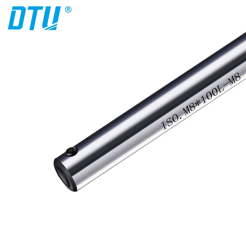 Japanese standard tap extension rod national standard tap extension rod sleeve connecting rod M4m5m6m8m10m12m