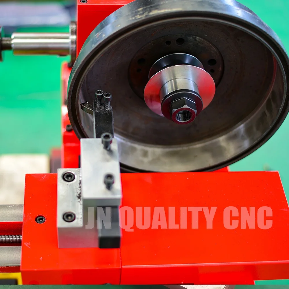 Brake Drum Disc Rotor Cutting Machine Brake Lathe Disc Drum Brake Lathe Machine C9340
