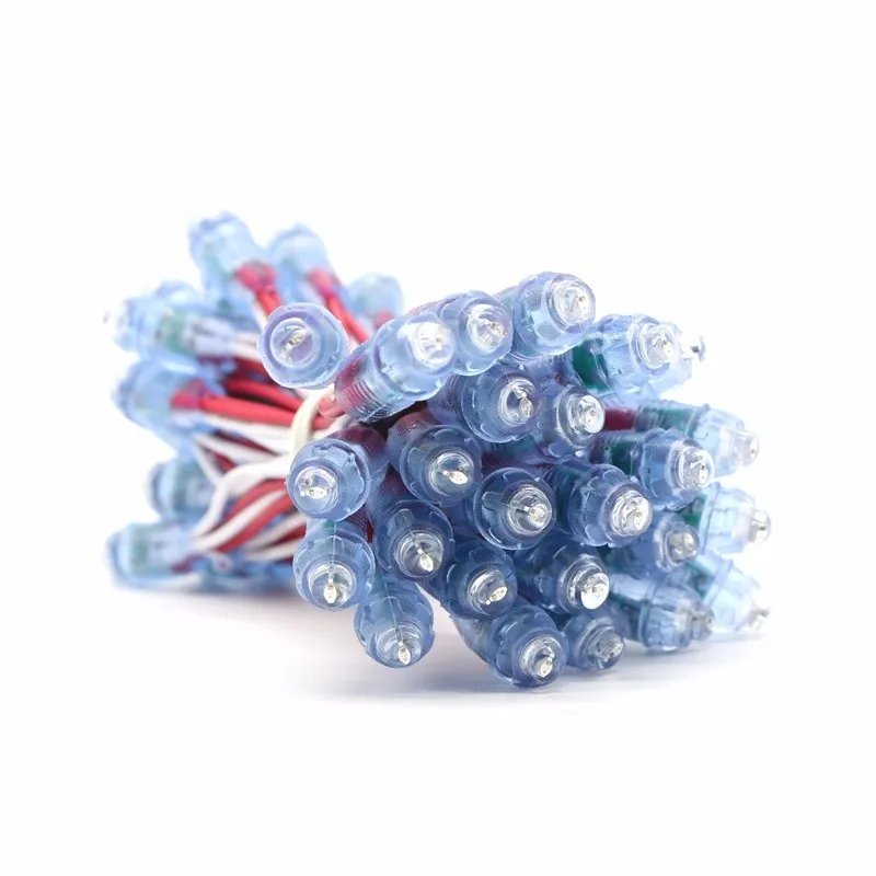 led advertising Round Ucs1903 Ws2811 Led String Light 12mm silicon glue filled 5v led string lights.jpg