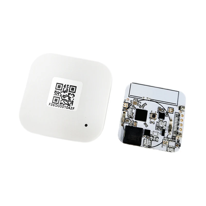 Ankhmaway With Beacon Increased Signal Distance 100 Meters Accurate Accelerometer Vibration Sensor Programmable Ibeacon