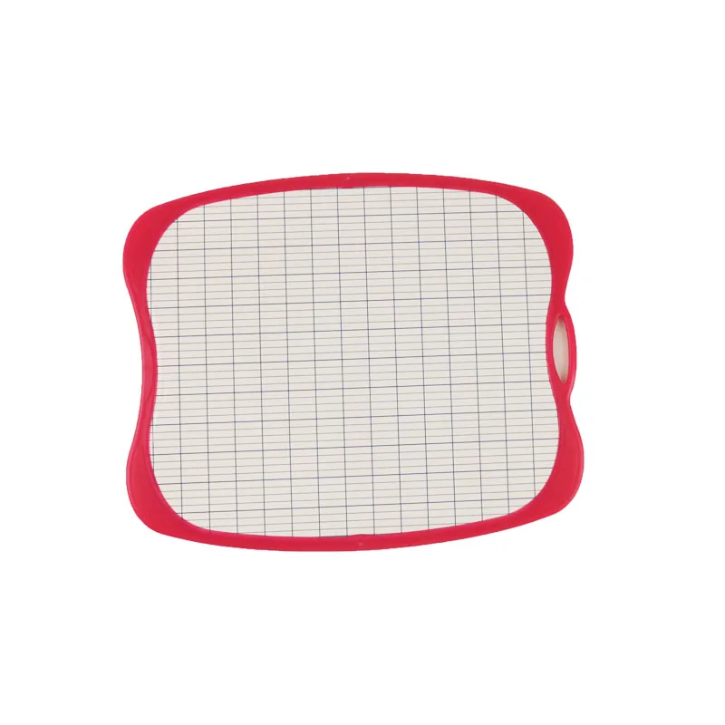 Dry Erase Board Lapboards Color Frame Magnetic White Board Mini Dry Erase Whiteboard