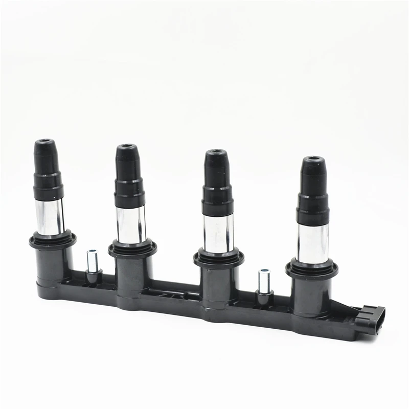 
Top Seller High Quality Top Seller High Quality Ignition Coil for Cars Chevrolet OENO.55571790 
