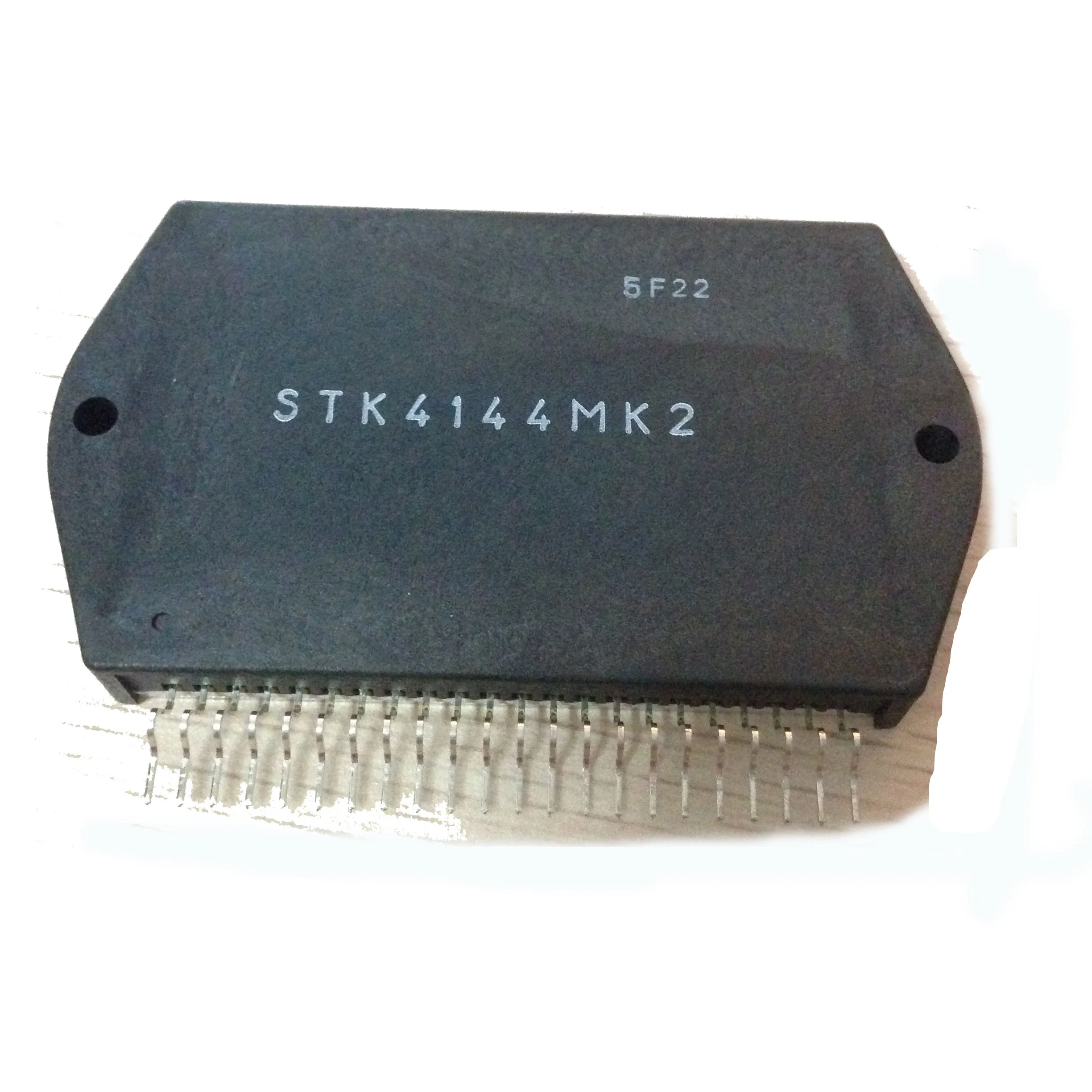 STK4144MK2 STK4144 new original Stereo Amplifier Power amplifier audio module IC HYB22 (1600782133725)
