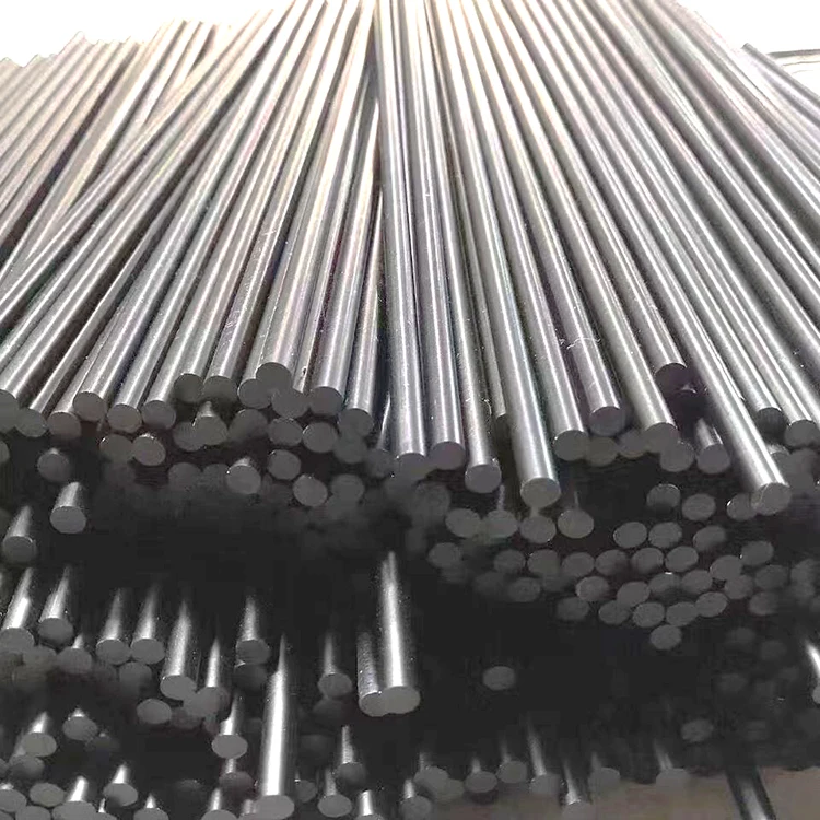 High Rank C63000 Aluminum Bronze Solid Bar Billet 2024 2A12 Aluminum Round Rod Profile Mill Finish Aluminum Alloy Bar