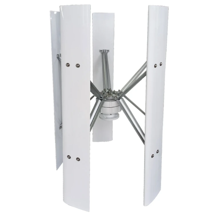 500W 12v/24v/48v vertical Factory High quality Wind Generators vertical Axis Wind Turbine Completer Energy