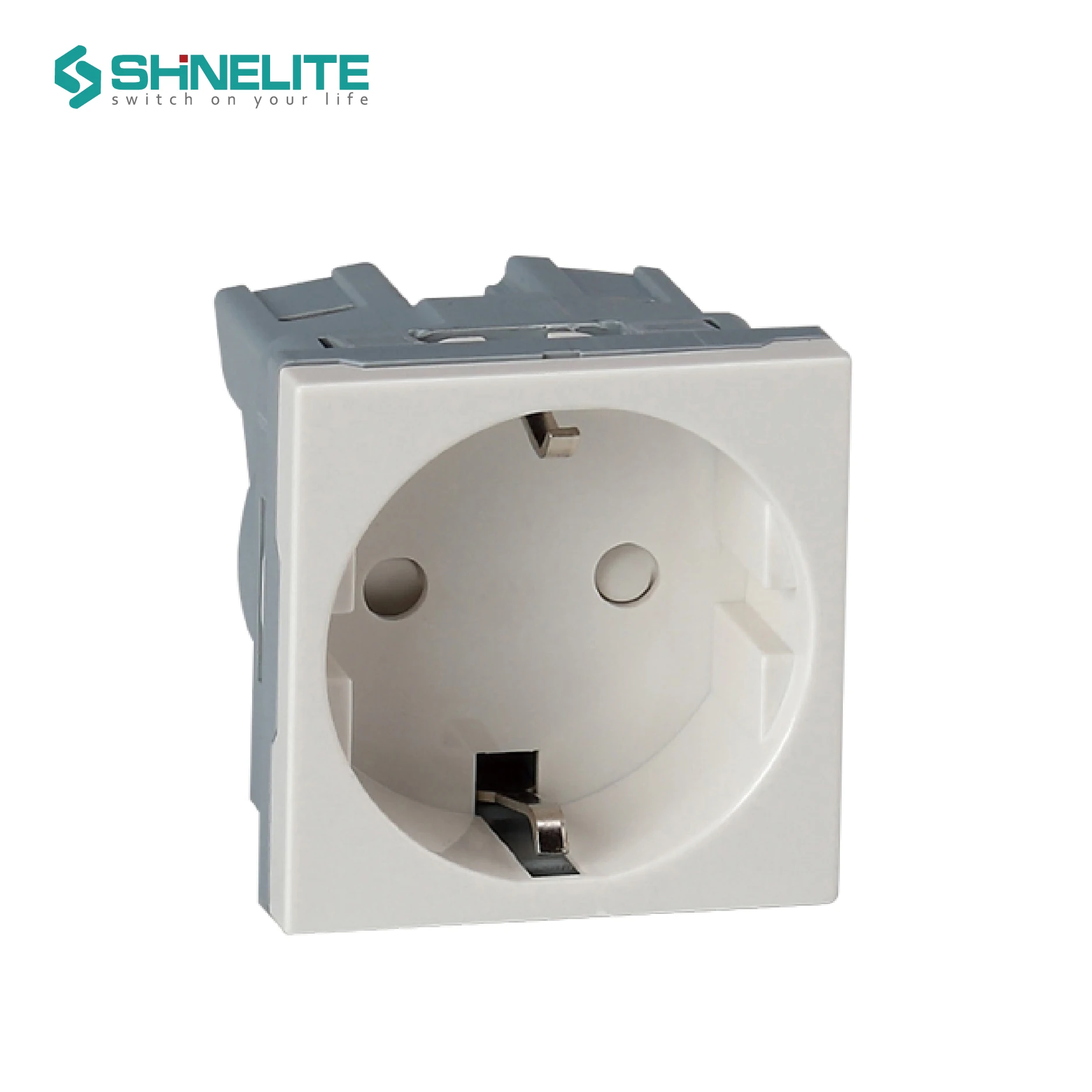 13A Sockets and Switches IP55 Electrical Waterproof Switch Factory Price