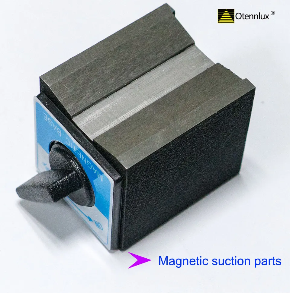 Magnetic base flexible-head LED cob work light 500mm Flexible-head 24V 3W gooseneck lamp led magnetic work light