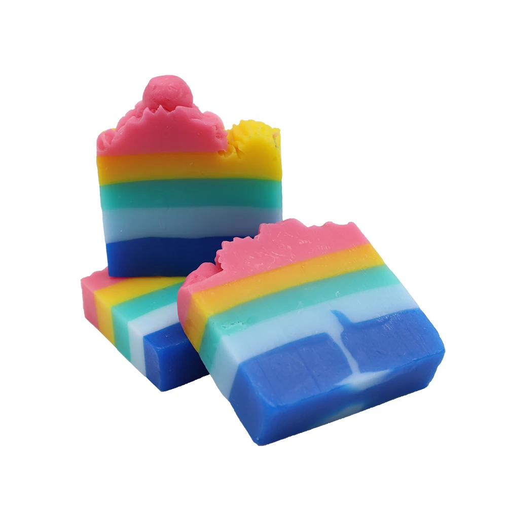 Private label wholesale handmade organic natural packaging boxes suppliers antiseptic bath facial cleaning whitening toilet soap