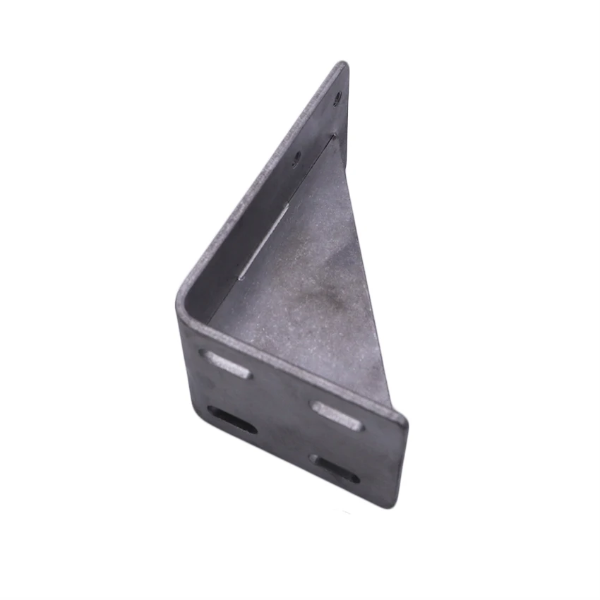 OEM Precision Custom Made CNC Machining/Machined Aluminum/Steel/Copper/Brass Parts & ODM Service Factory Price