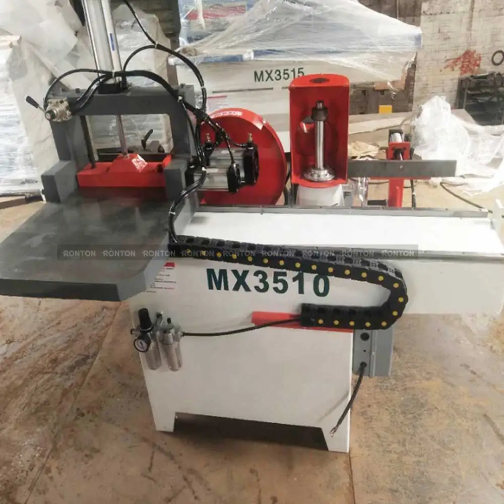 Hot sale finger joint shaper machine for sale