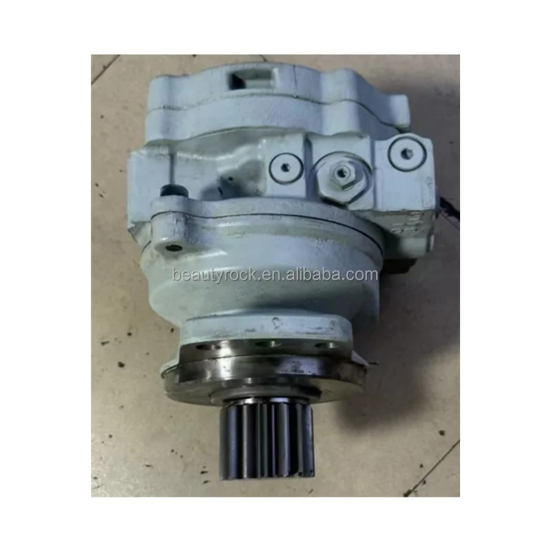 Excavator Part IHI30 IHI30NX IHI35 IHI35N VIO27 VIO30 Hydraulic Swing Motor MSG-27P-10E  MSG-27P-23E Swing Device B0250-27069