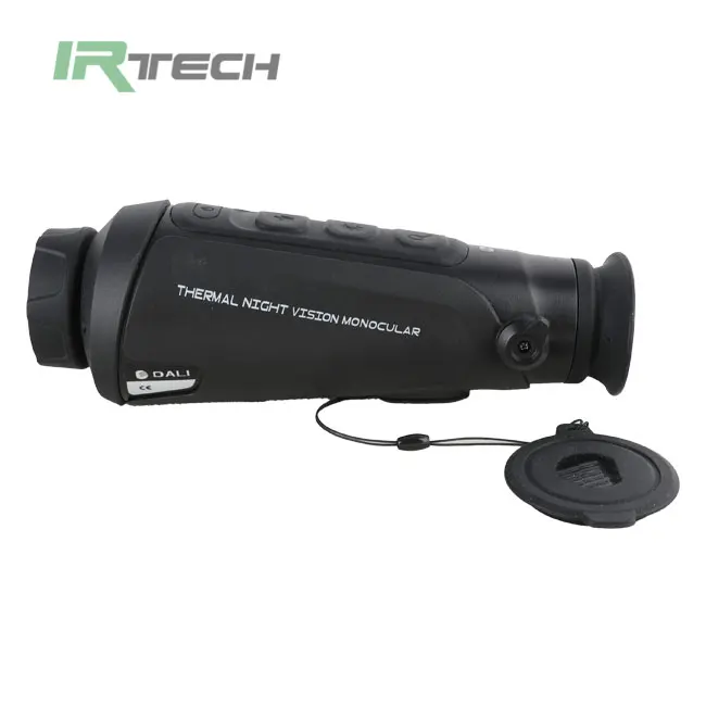 New Monoculars for Long-range Night Vision Infared Telescope Hunting Night Vision