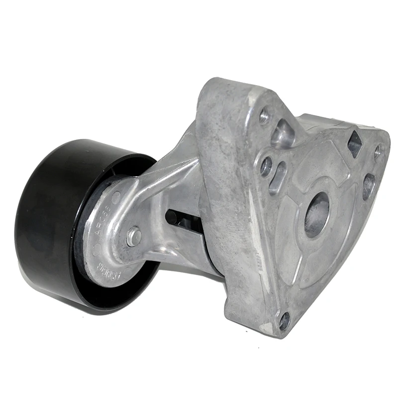 DES07002B Car Engine Drive Belt Tensioner and Pulley Timing Belt Pully Assembly