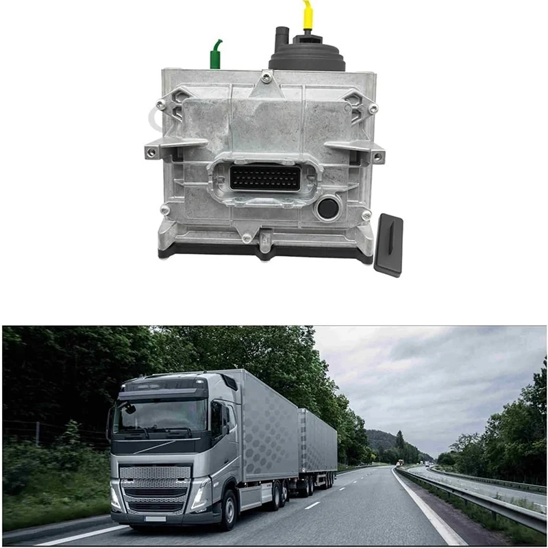 Высокопроизводительный насос мочевины 0 444 022 021 для модуля питания Bosch- Denoxtronic DEF Volvo 22911392 J0100-1205350 0444022021