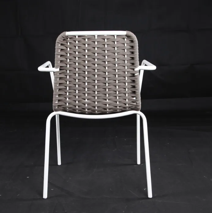 Strictly Quality Top Seller Woven Chair Living Modern Room Indoor Party Used Vintage Wedding Banquet Chairs for Sale