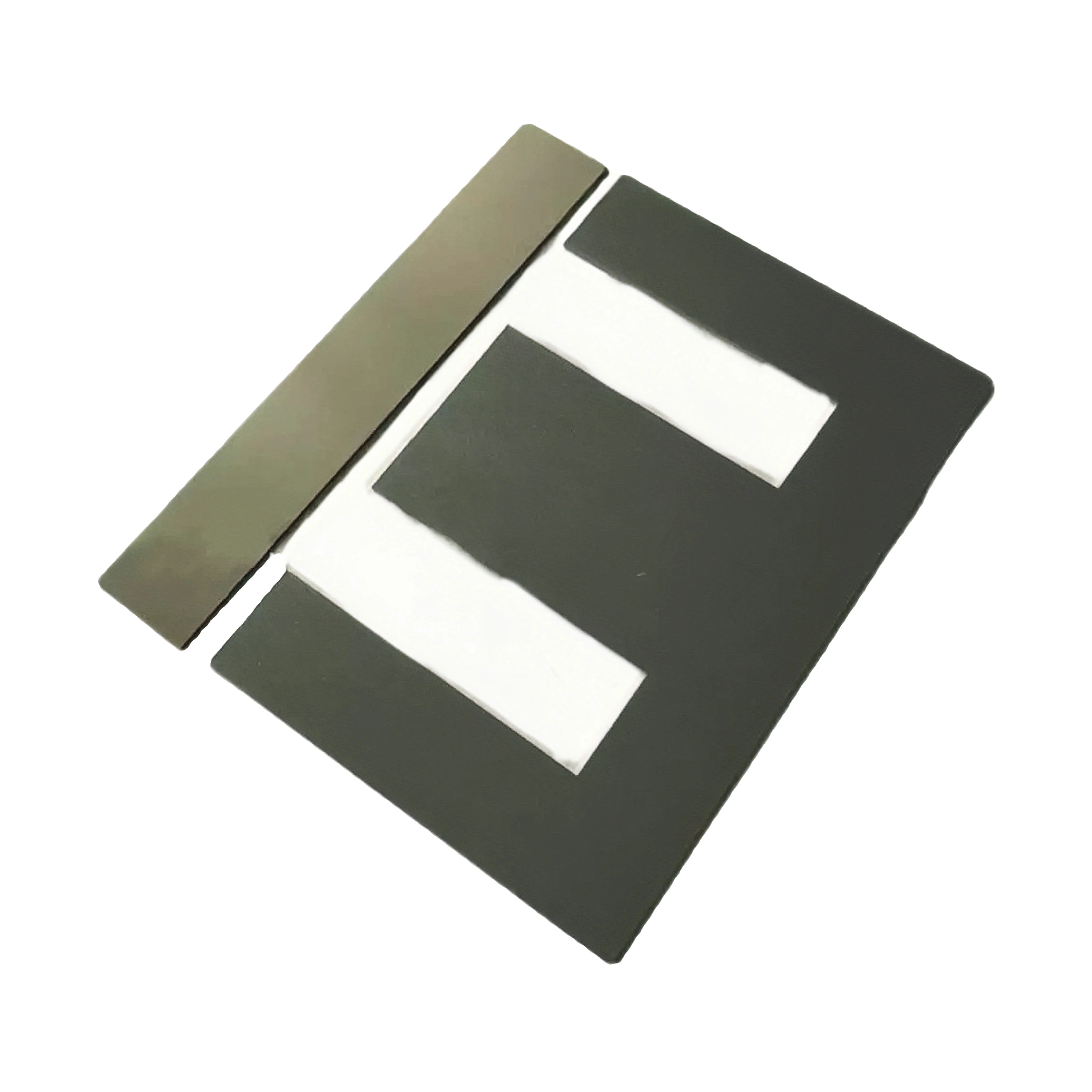 EI-133.2-4hole Single-Phase Transformer EI lamination Steel Sheet/Non-Oriented Silicon Steel
