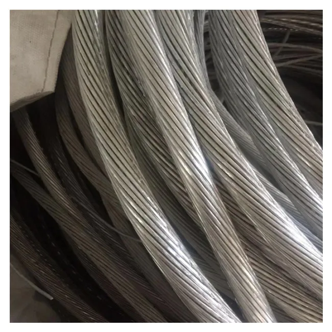 Best Price Aluminium Wire Scrap Purity 99.9% High Quality Cheap Price Origin China High Purity Aluminium Wire Scrap