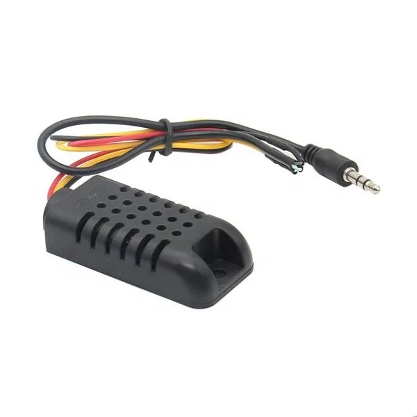 Temperature And Humidity Modification Part Smart Wireless WIFI Switch App Control With Sensor AC 85V-220V