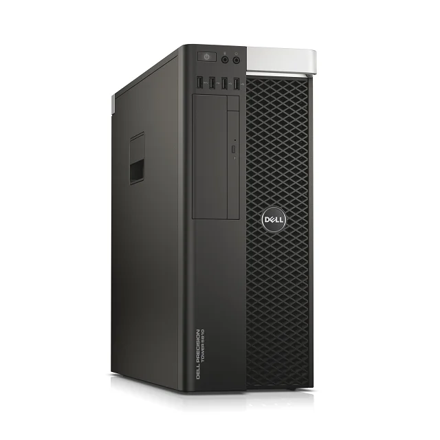 Alibaba Online Dell T5810 E5 1620V4 башневая рабочая станция
