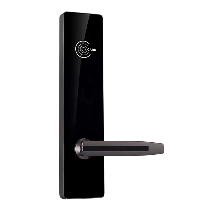 Electronic management hotel system Hotel Room Key Card Rfid Door Lock Hack