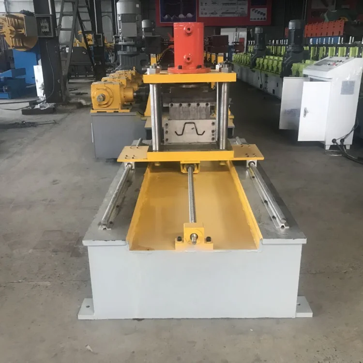 Поставка от производителя горячая распродажа металл сталь Омега машина для обработки после формования