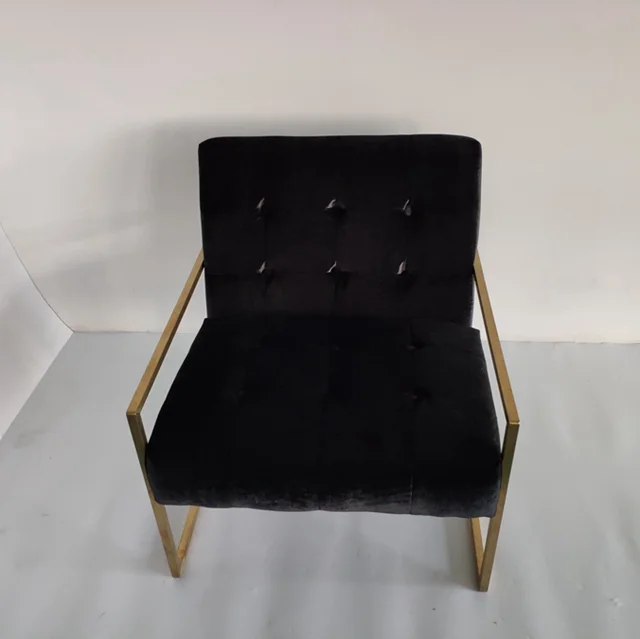 Wholesale Dining Chair Modern Dining Room Furniture Chairs For Living Room