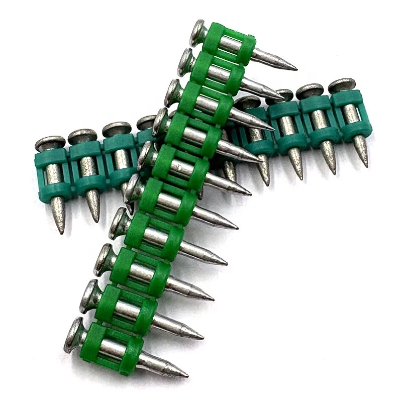 concrete nail price manufacturer direct heavy duty no bend gas pin nail for concrete