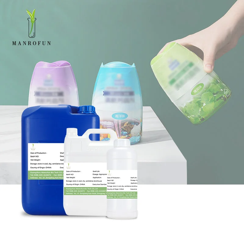 Factory Directly Sale Custom Fragrance Oil for Car And Home Air Freshener Deodorant