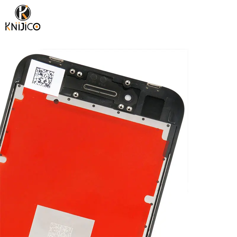 
Mobile phone s6 edge/s7/s8 lcd display screen for samsung mobile phone display cell phone parts digitizer for iphone 5 6 7 8 