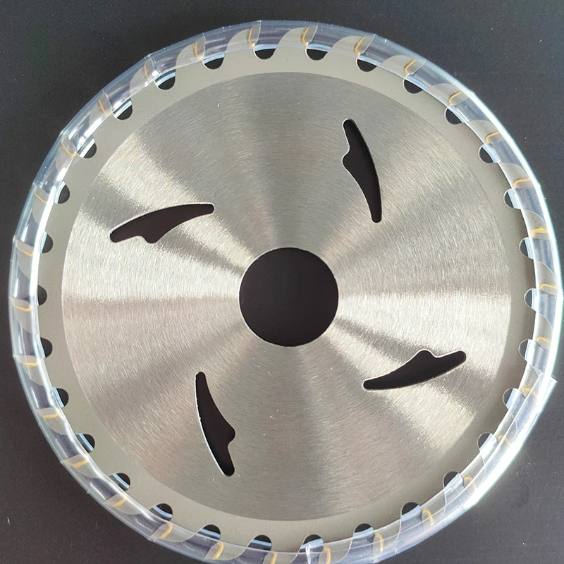 TCT Circular Saw Blades Woodworking Saw Blades