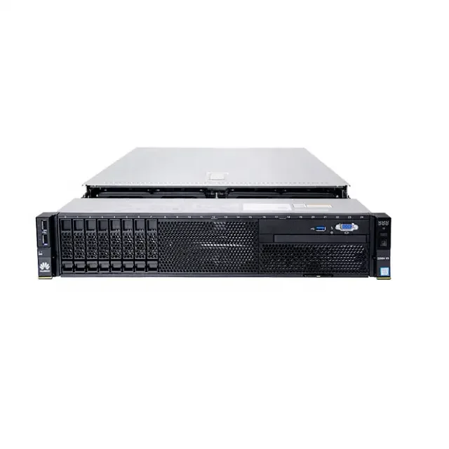 High Quality server rack hua wei Date Center 2U Rack Server 2288HV5