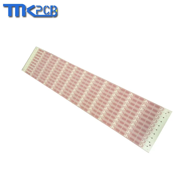 Shenzhen factory customize printed circuit board for office LED lighting