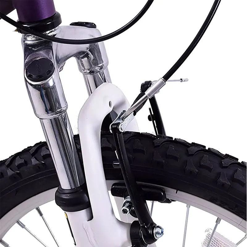 Dirt Bike for Kids 11 Years Old Boy 20 Inch Mtb Full Suspension 13