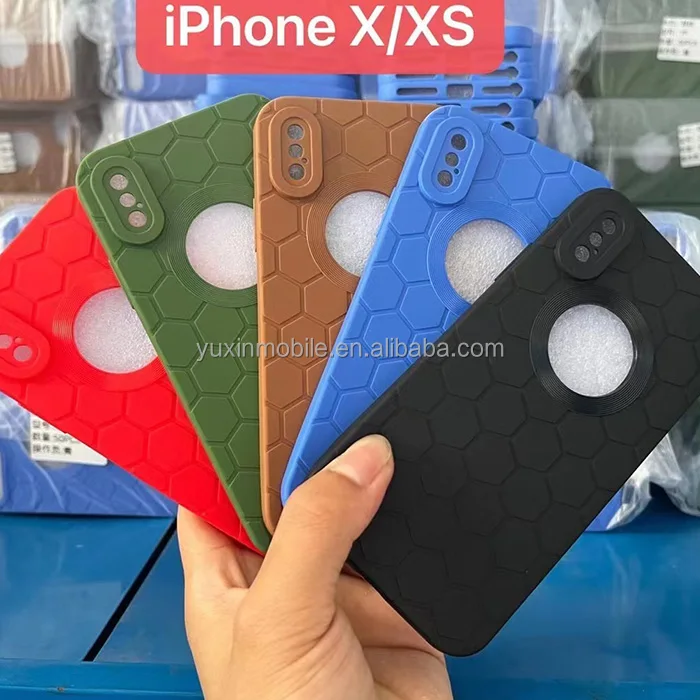 Phone Cover For infinix Hot 10 10S 11 11S Play 10T 10I Nfc For Zero X Pro Neo Note 11 Pro 11S 8 8I S5 Lite Tpu Clear Phone Case