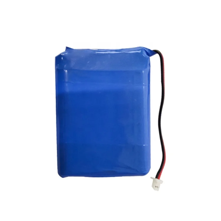 2550mAh 2p143446 низкотемпературный специальный литий-ионный многополимерный литиевый