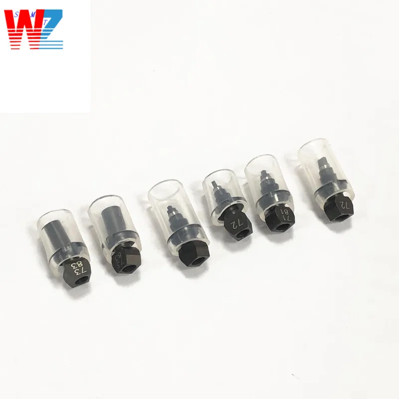 Сопло 73 # 73A насадка YAMAHA 73a KV8-M7730-00X для