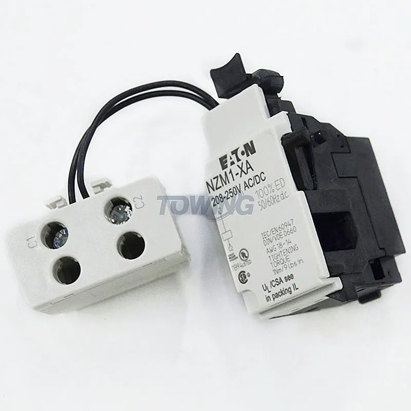 100% new and original American EATON shunt release NHI11-PKZ0